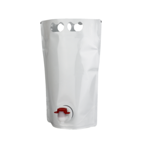 bag in box white 1,5l